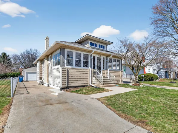 1422 Leith Dr, Toledo, OH 43614