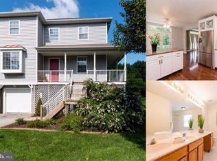 14 Creek Side Ct, Baltimore, MD 21220