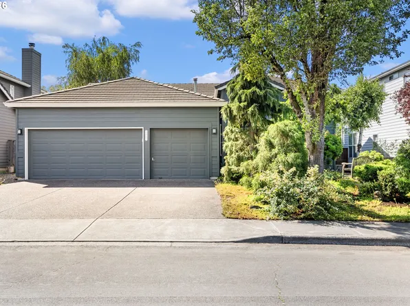 15700 NW Trakehner Way, Portland, OR 97229