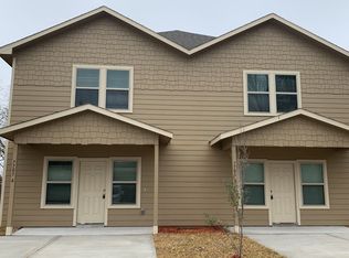 7703 Saint Louis St UNIT A, Houston, TX 77028