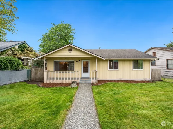 1405 Pine Street, Everett, WA 98201