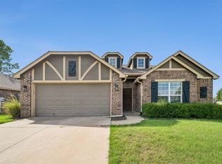 10412 S Nathan St, Jenks, OK 74037
