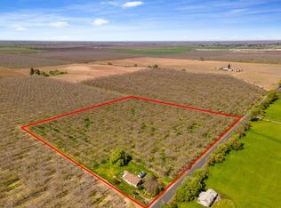 3919 S Hewitt Rd, Linden, CA 95236