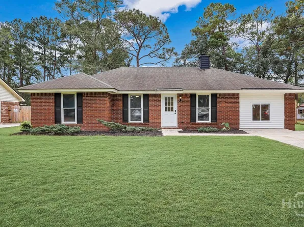 223 Melrose Place, Rincon, GA 31326