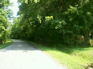 1662 River Rd, Astor, FL 32102