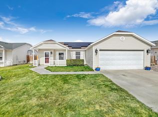 561 Magnolia Ave, Twin Falls, ID 83301