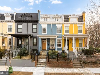 1923 1st St NE, Washington, DC, 20002