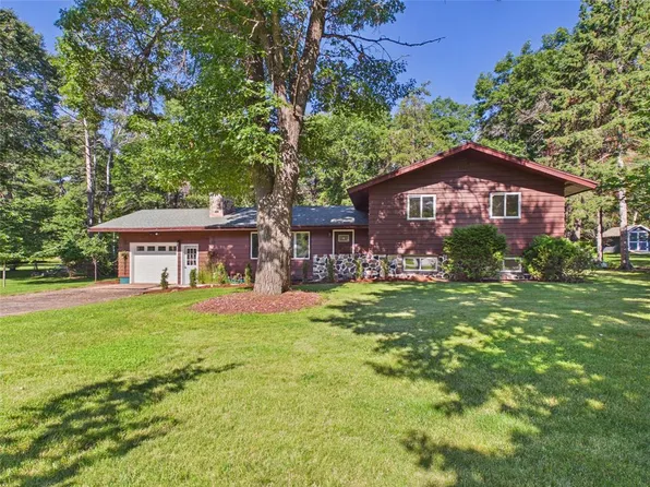 10721 Pinecrest Drive, Hayward, WI 54843