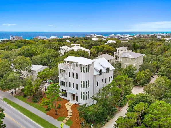 2900 S County Highway 395, Santa Rosa Beach, FL 32459