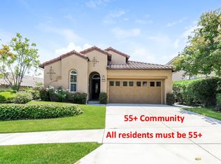 23844 Towish Dr, Corona, CA 92883