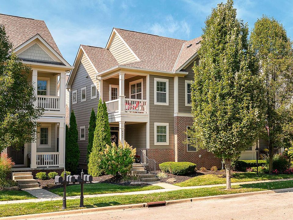 6685 Hobbs Landing Dr E 20, Dublin, OH 43017 Zillow