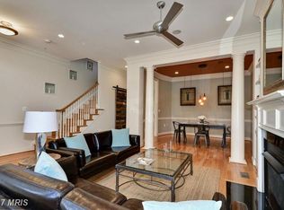 654 Massachusetts Ave NE, Washington, DC 20002