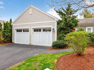 26 Greengate #26, Plymouth, MA 02360