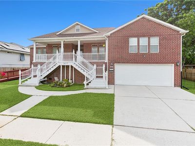 5417 Music St, New Orleans, LA, 70122