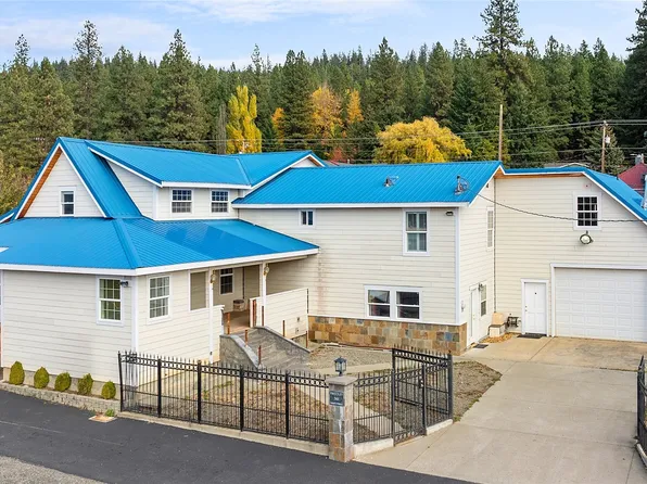 561 3rd Street, Ronald, WA 98940