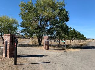 8615 E Windmill Acres Rd, Prescott Valley, AZ 86315