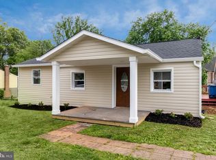 1245 E Randolph Rd, Silver Spring, MD 20904