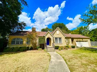 505 W H Ave, N Little Rock, AR 72116