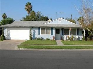 5947 E Dayton Ave, Fresno, CA