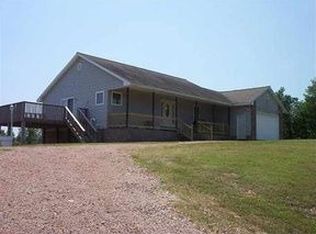 285 Baker Rd, Glenwood, AR 71943