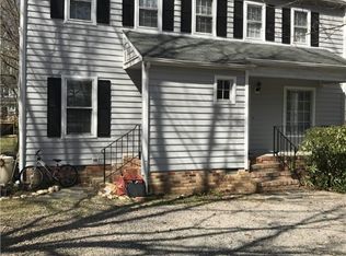 1704 Choate Pl, Henrico, VA 23238