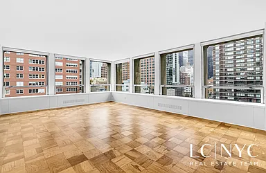 Rented by Keller Williams NYC