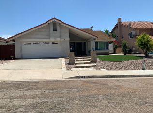 982 Paseo Del Paso, Chula Vista, CA 91910