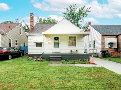 6333 Westwood St, Detroit, MI, 48228