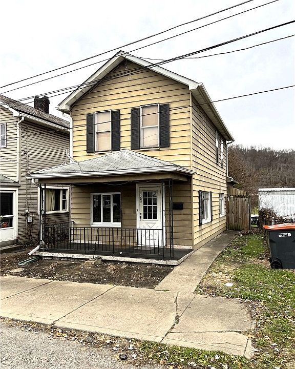 1st image of 1205 Clover St