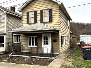 1205 Clover St, Wellsville, OH