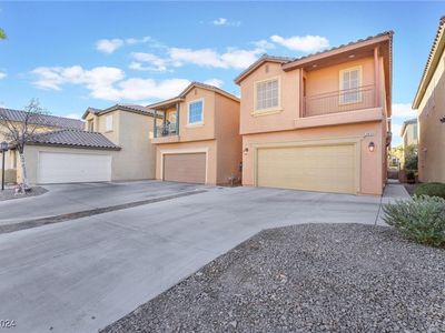 3633 Water Song Dr, Las Vegas, NV, 89147
