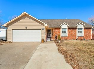 704 SW 4th St, Concordia, MO 64020