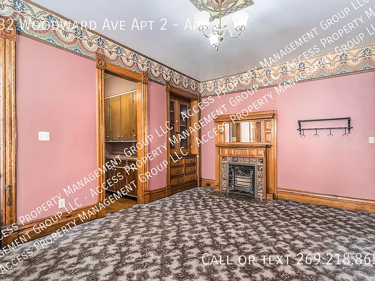 232 Woodward Ave #2 — Photo 1