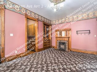 232 Woodward Ave APT 2, Kalamazoo, MI