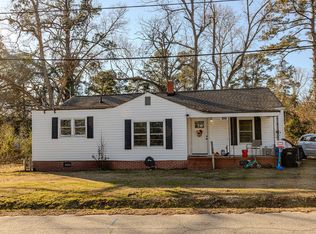 1927 Hopie Rd, Augusta, GA 30904