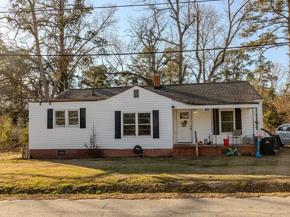 1927 Hopie Rd, Augusta, GA 30904