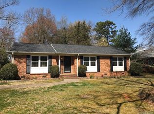 5324 Glenbrier Dr, Charlotte, NC 28212