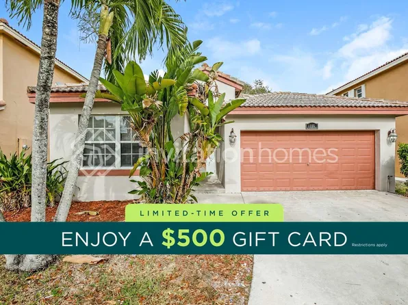 1365 SW 106th Ave, Hollywood, FL 33025