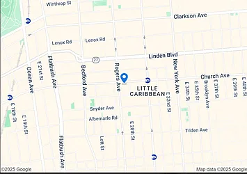 Rented by Brooklyn Group