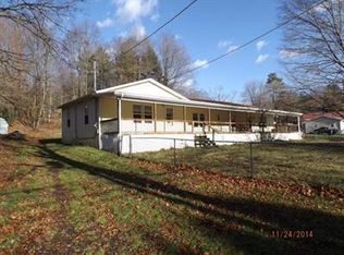 873 Cooper Ave, Johnstown, PA 15906