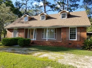 111 Westfield Rd, Leesburg, GA 31763