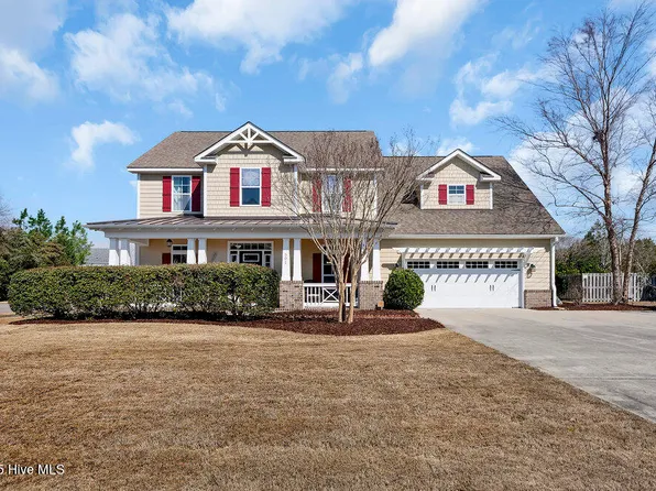 501 Julia Drive, Wilmington, NC 28412