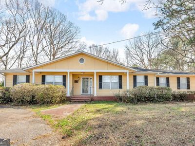 2981 W Point Rd, Lagrange, GA, 30240
