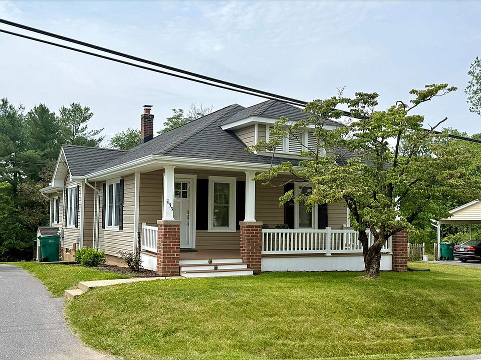1st image of 635 Mason St