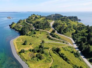 Beaches L14 Cliff Point Rd, Kodiak, AK 99615