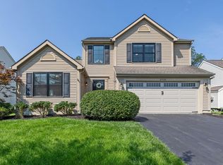 2935 Splitrock Rd, Columbus, OH 43221
