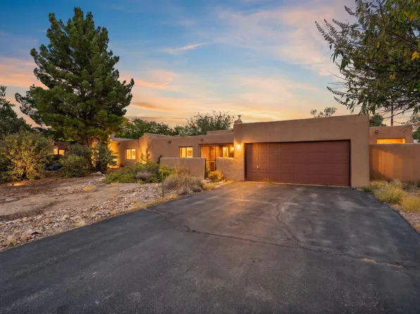 312 Horton Ln NW, Albuquerque, NM 87114