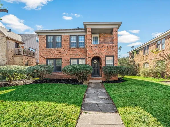 2414 Wentworth Street, Houston, TX 77004