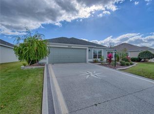 2034 Yearling Way, The Villages, FL 32163