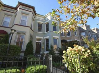 1506 1st St NW, Washington, DC 20001